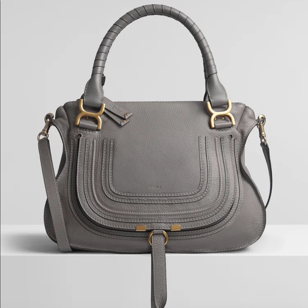 Chloe marcie handbag